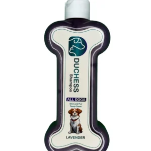 شامپو سگ Duchess با رایحه لاوندر