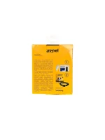 قلاده ضد کک و کنه یوروپت برای سگ‌ها، محافظت طولانی‌مدت و مقاوم در برابر آب