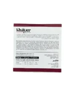 کنسرو گربه شایر با طعم مرغ و میگو، غذای ارگانیک 110 گرمی بدون مواد شیمیایی و نگهدارنده