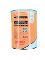 کنسرو گربه نوتری پت با طعم مرغ و برنج - 425 گرمی