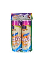 یدک پرزگیر رولی 90 برگی